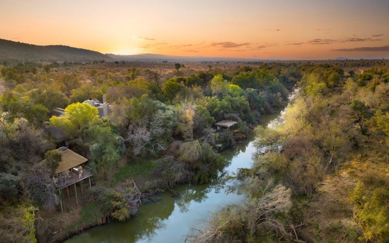 Morukuru Lodge